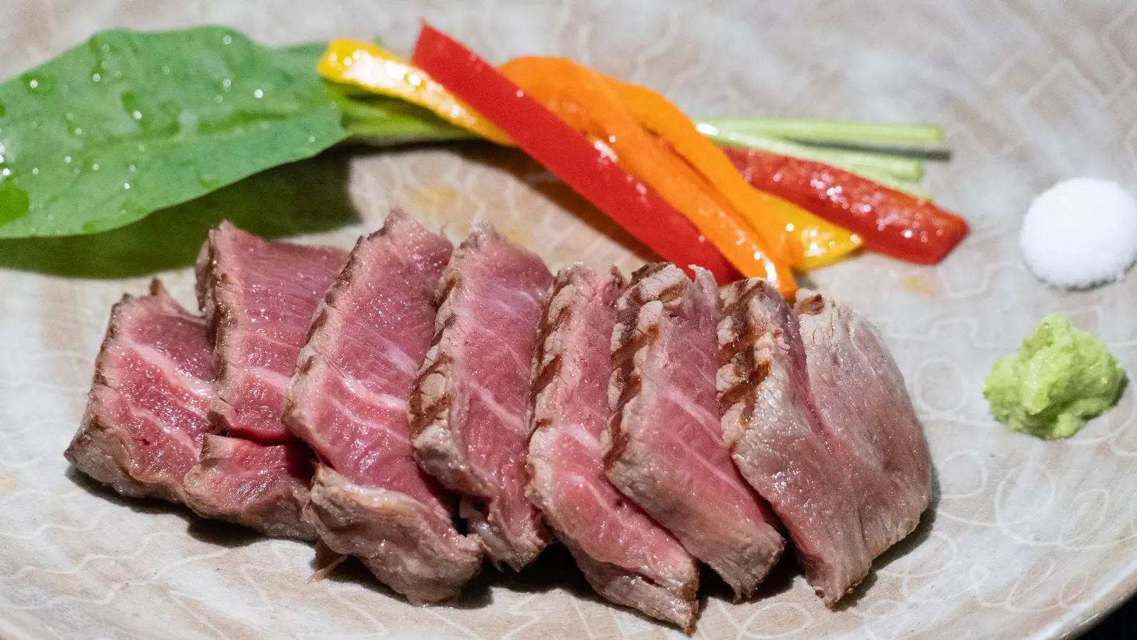 伊豆牛
